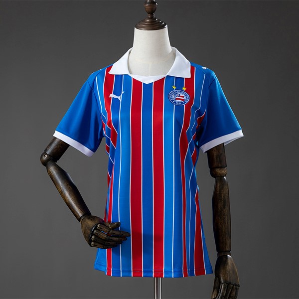 Camiseta Bahia 2ª Mujer 2026 2027